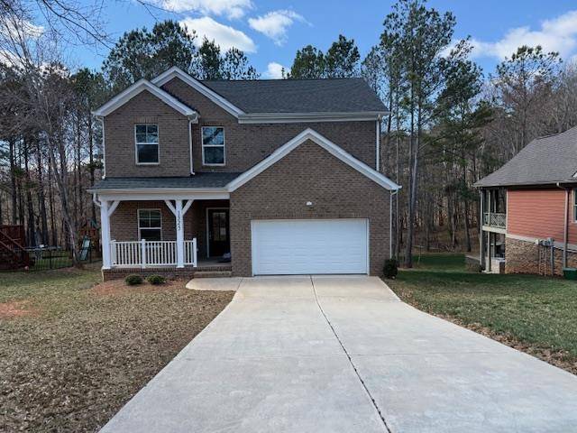 1325 Moonshadow LN, Shelby, NC 28150