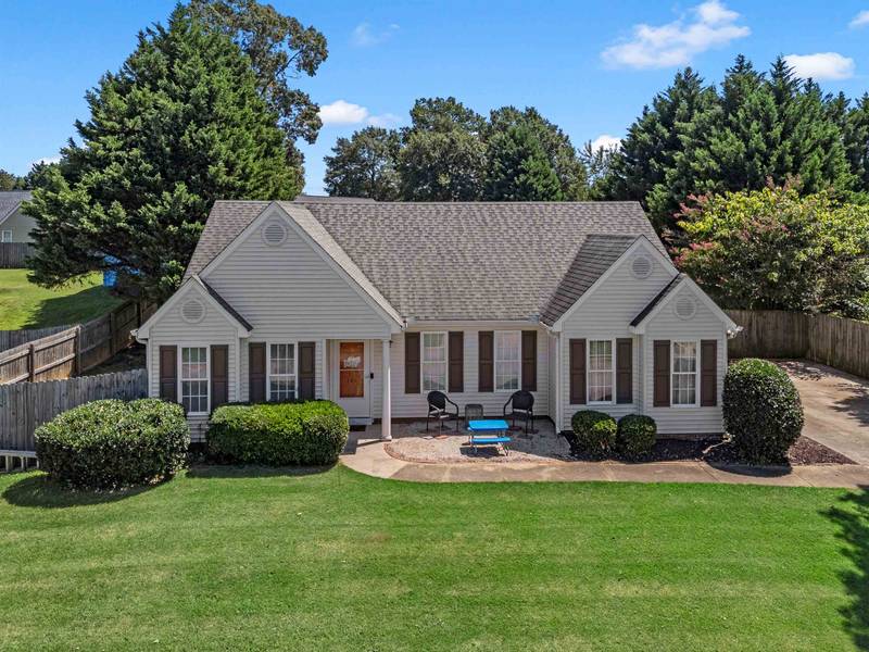 145 Bufflehead CIR, Liberty, SC 29657