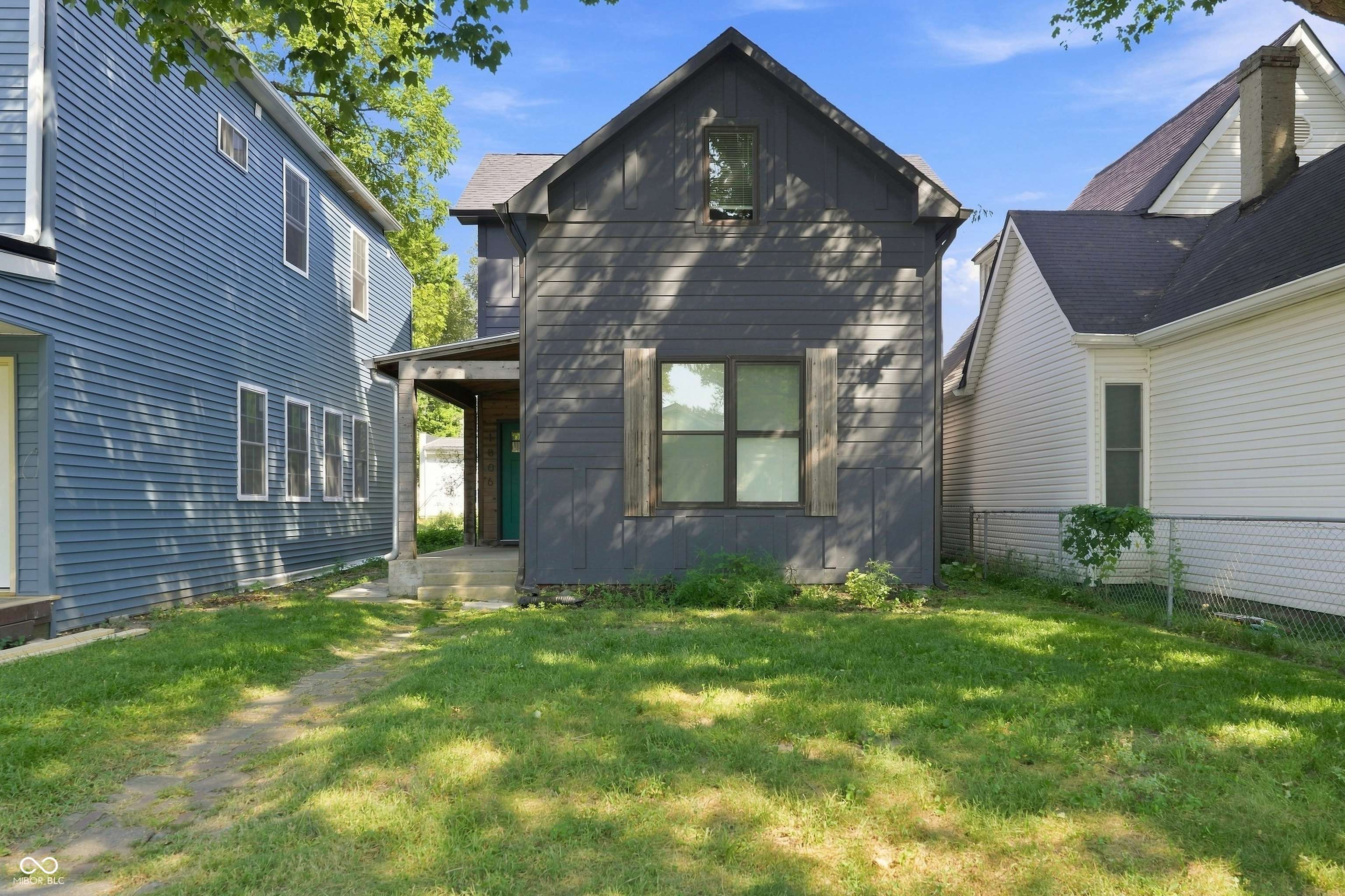 1806 Woodlawn AVE, Indianapolis, IN 46203