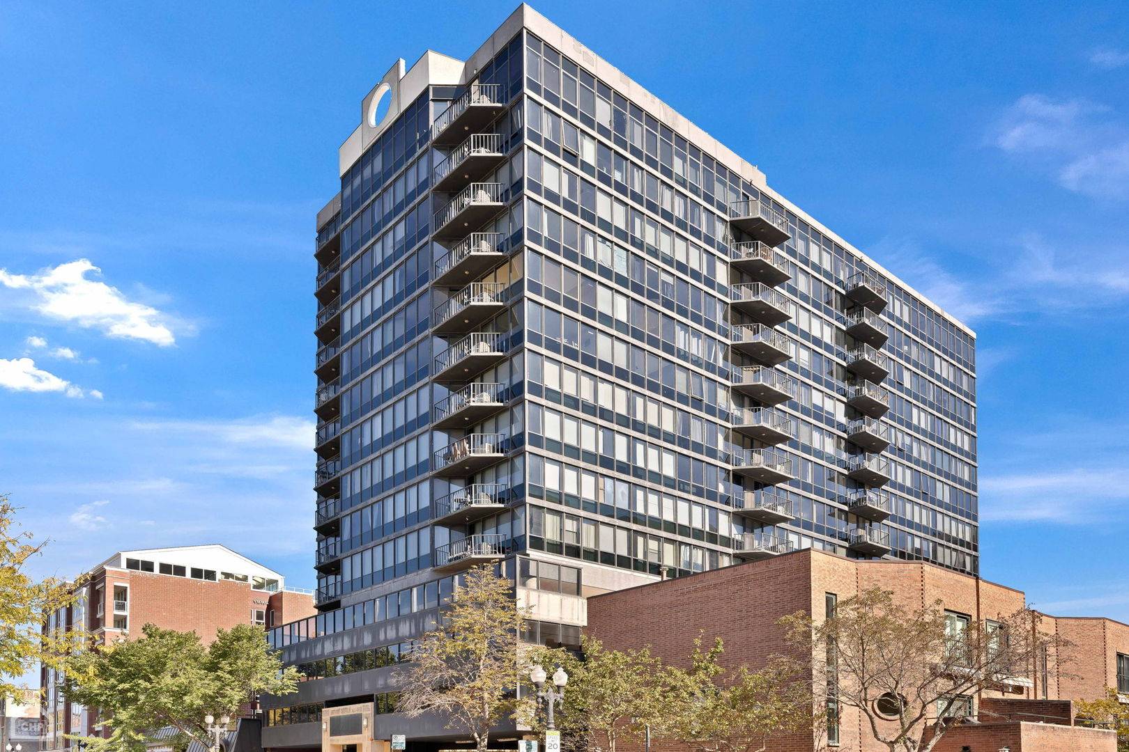 1309 N Wells ST #1306, Chicago, IL 60610