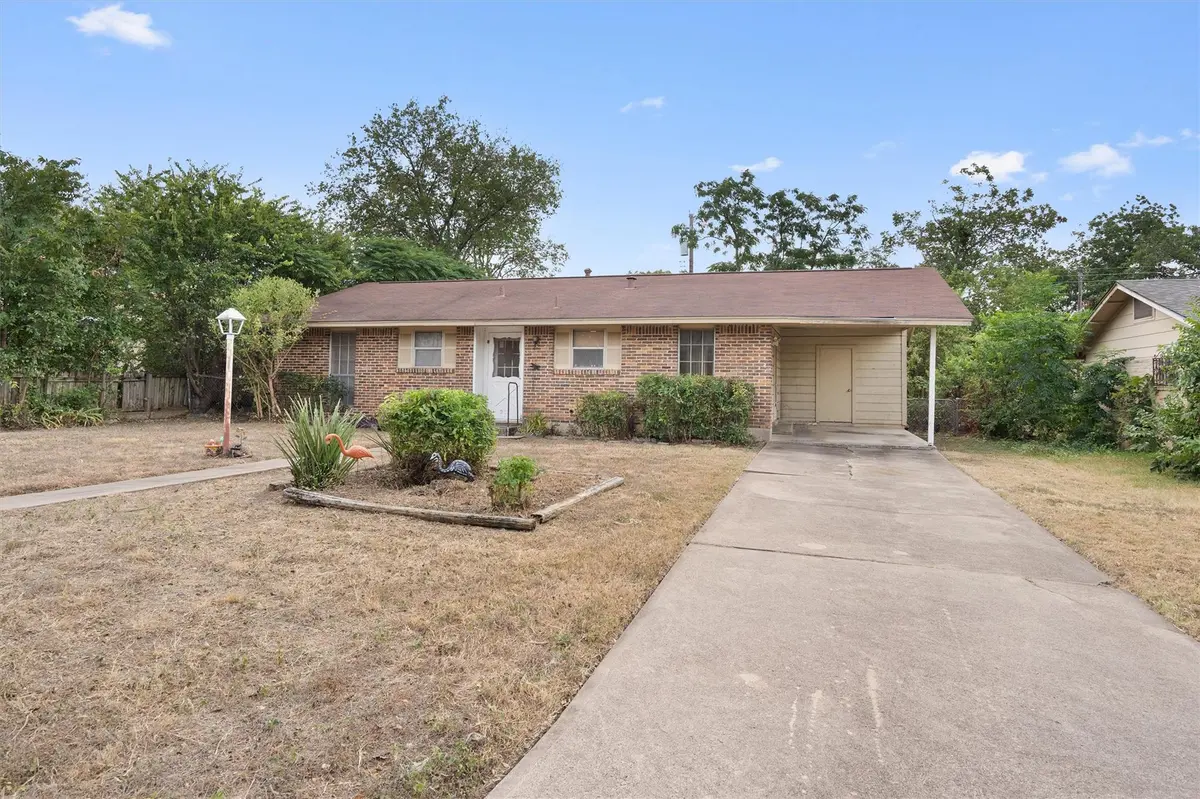 201 Cinderella DR, Austin, TX 78752