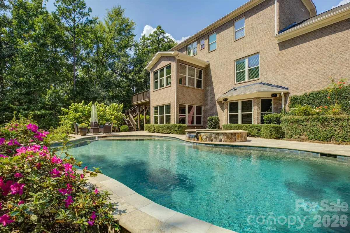 2324 Sommerton GLN, Indian Land, SC 29707