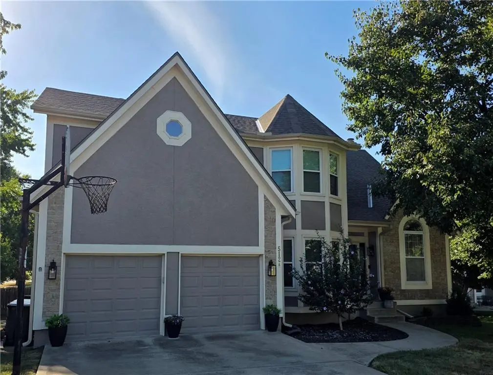 5124 Noble ST, Shawnee, KS 66226