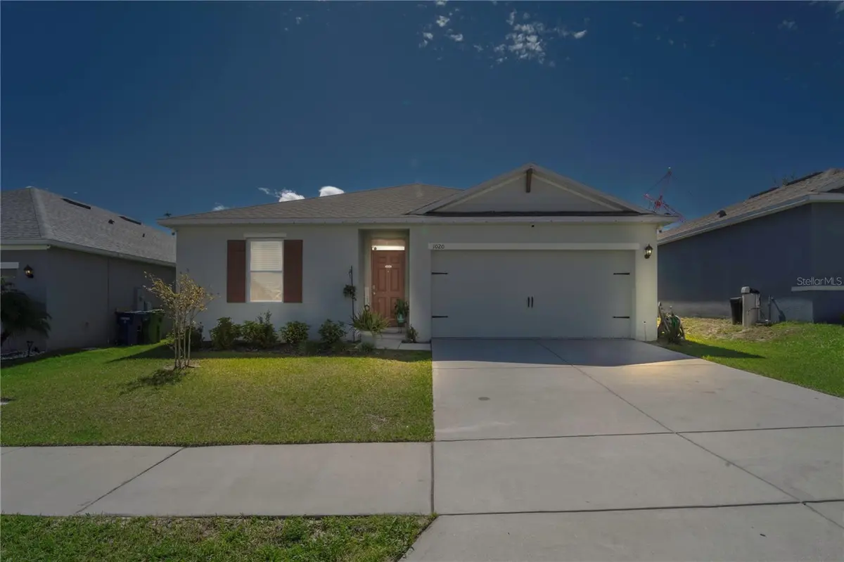 1020 CAMBRIDGE DR, Winter Haven, FL 33881