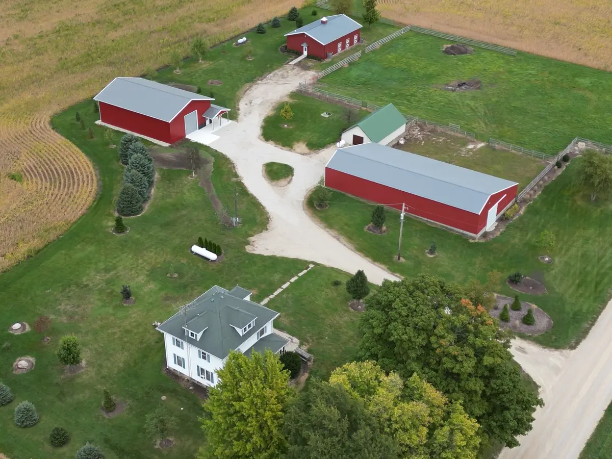 159 Twombley RD, Creston, IL 60113
