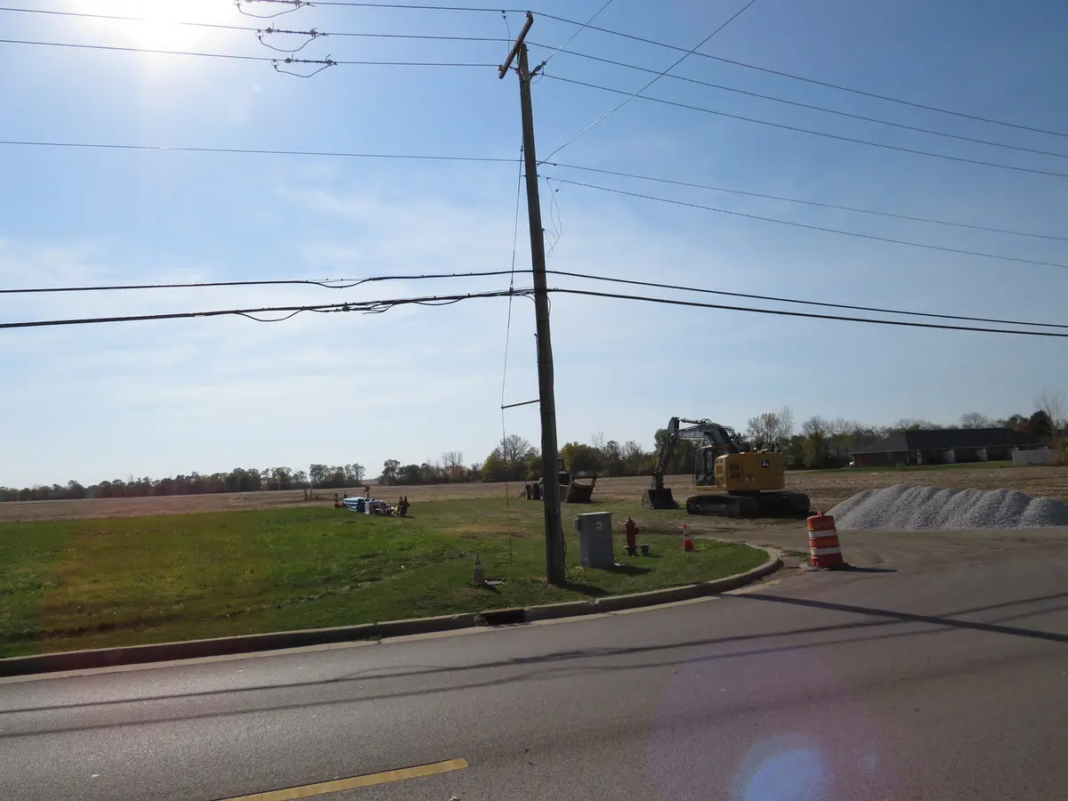1805 E Division ST, Diamond, IL 60416