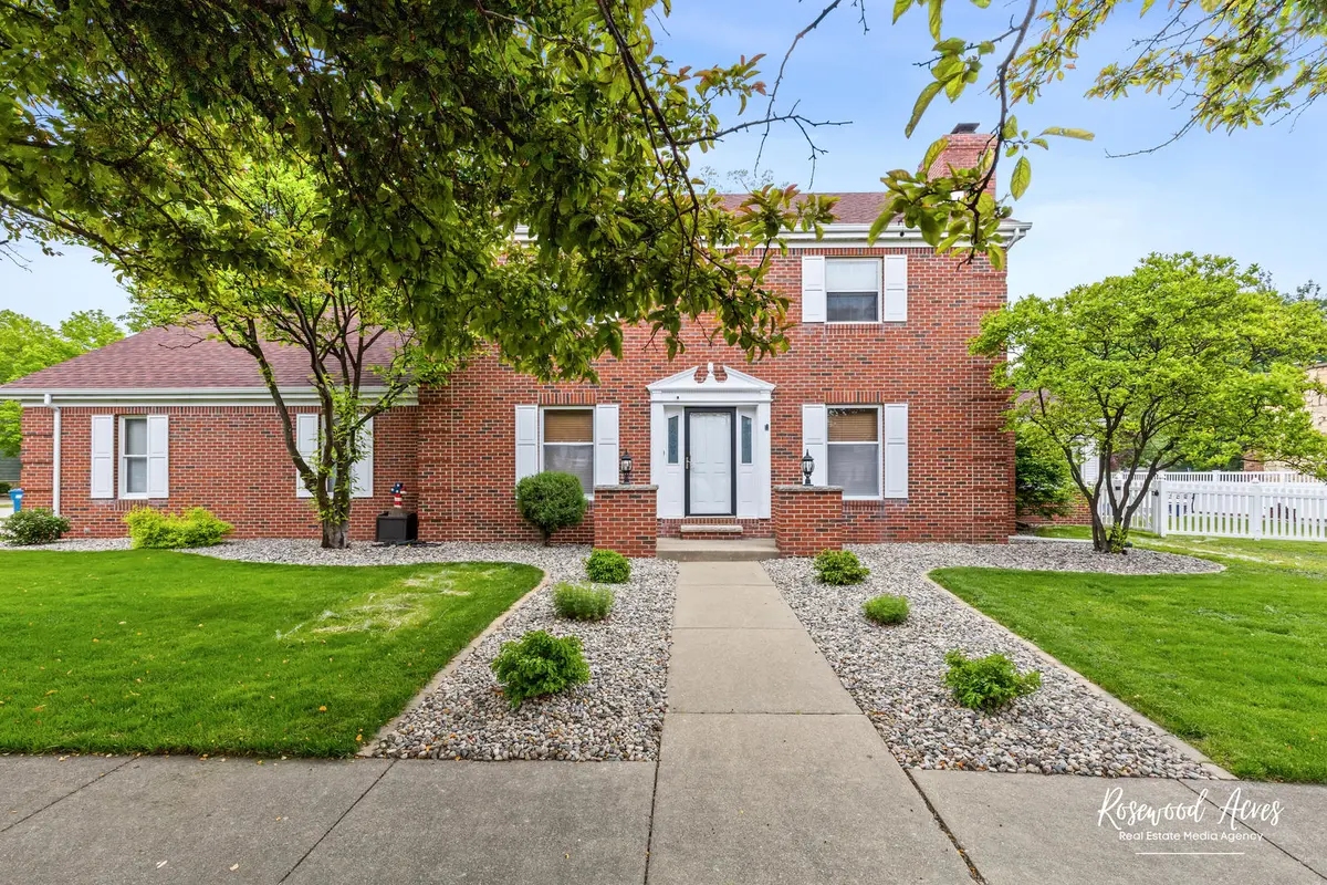 330 Fox TRL, Bourbonnais, IL 60914