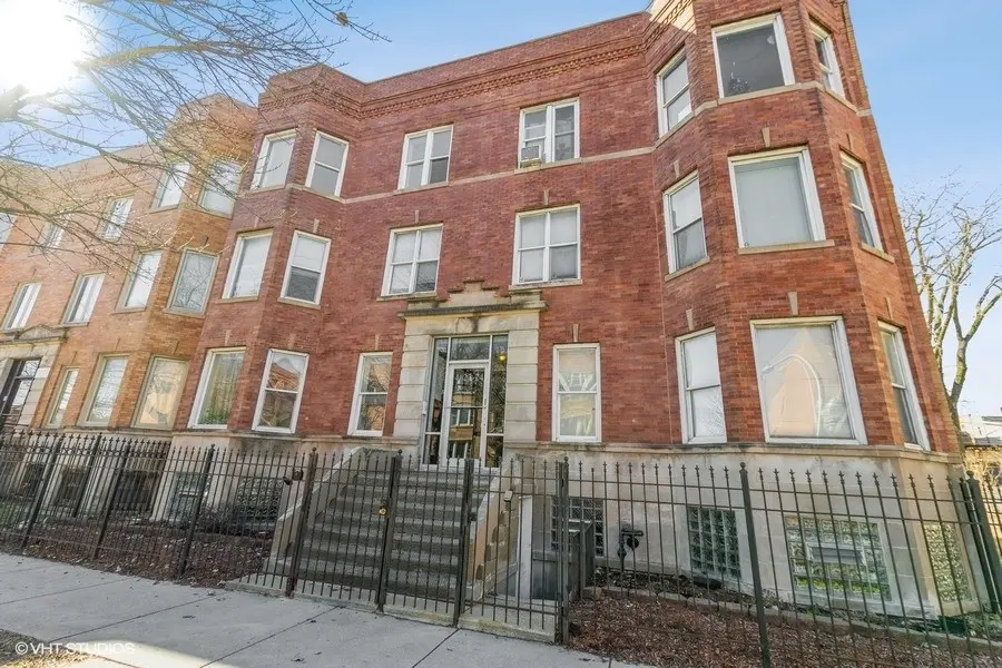 4622-24 S Calumet AVE, Chicago, IL 60653
