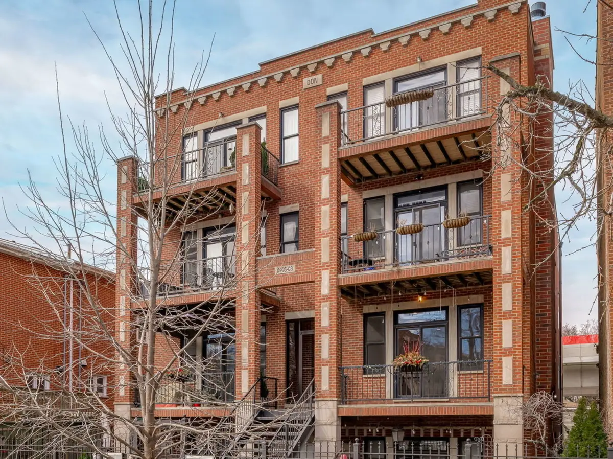 4908 N Winthrop AVE #1N, Chicago, IL 60640