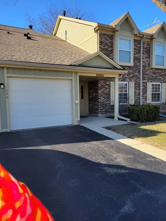 Address not disclosed, Buffalo Grove, IL 60089