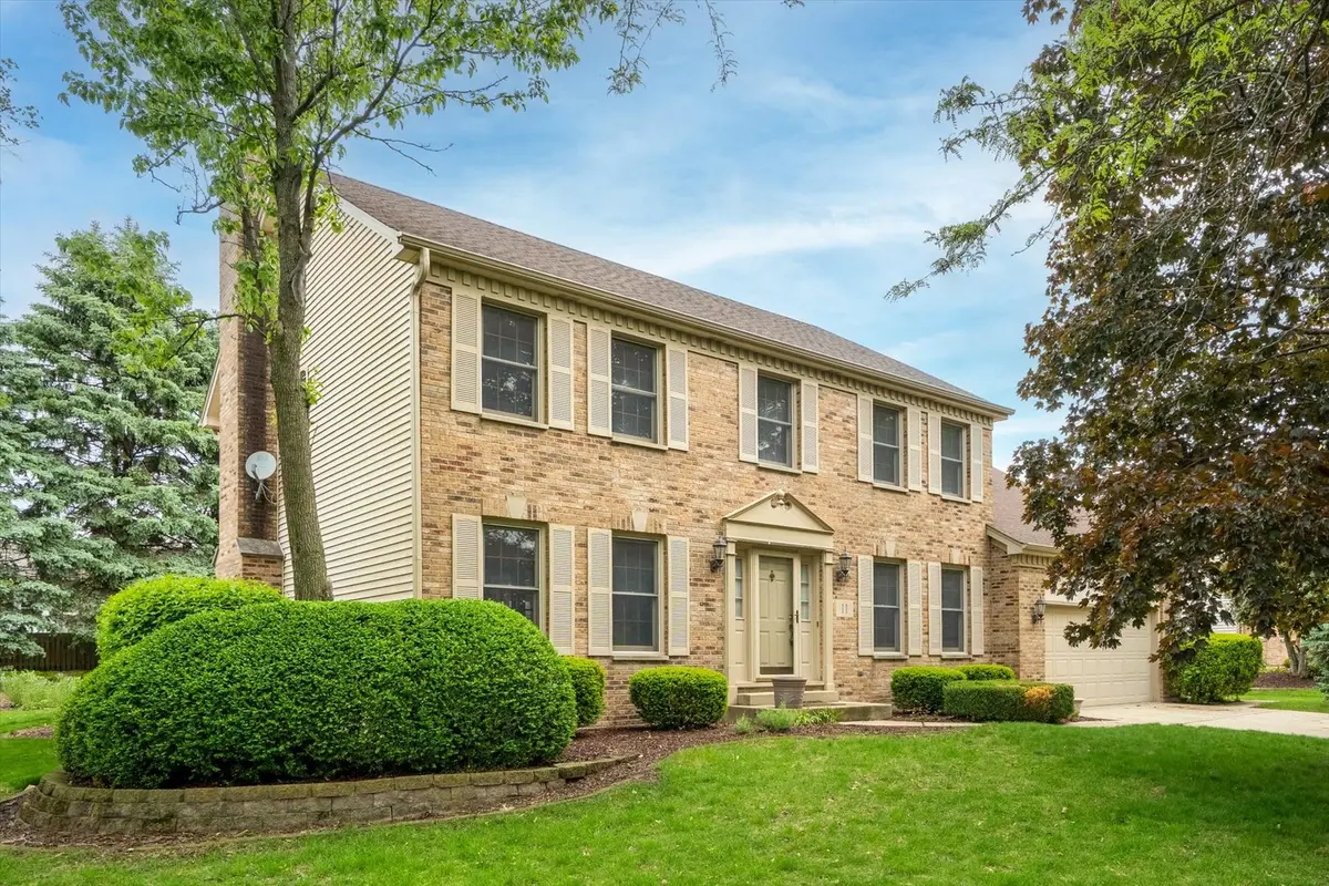 11 Hardwick CT, Sugar Grove, IL 60554