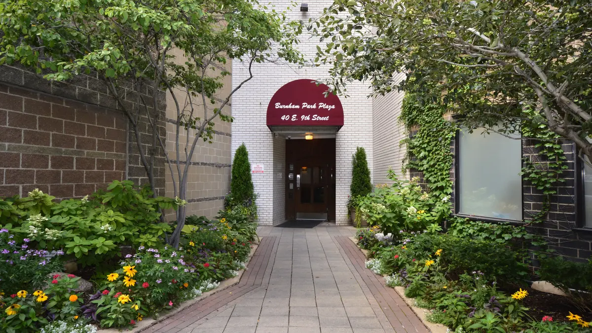 40 E 9th ST #614, Chicago, IL 60605