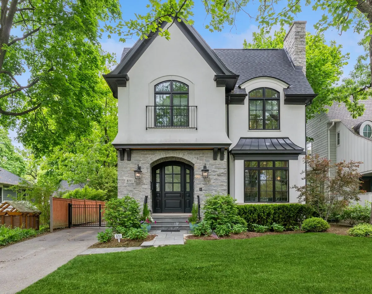 891 Spruce ST, Winnetka, IL 60093