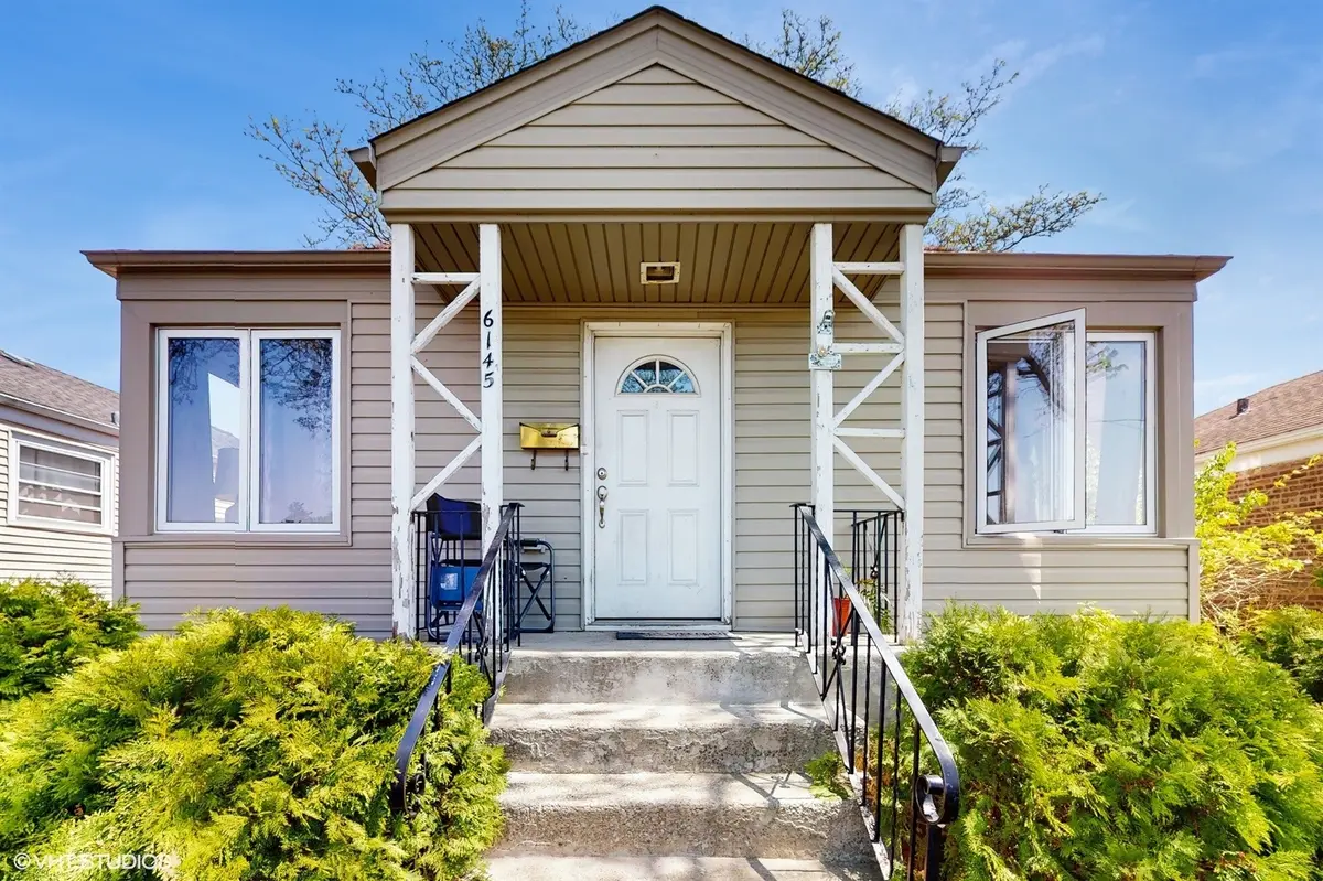6145 S Nashville AVE, Chicago, IL 60638
