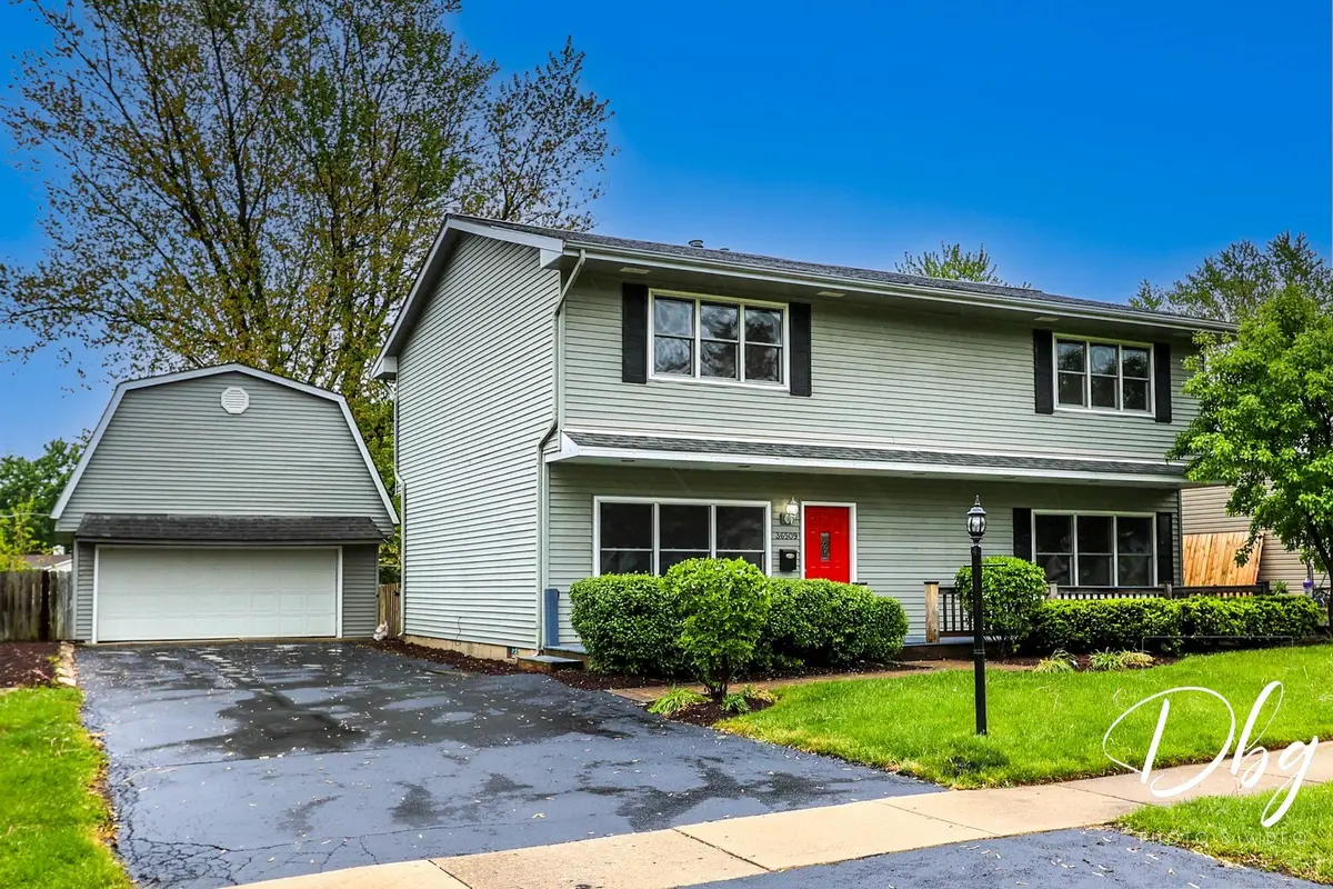 36509 N TRAER TER, Gurnee, IL 60031