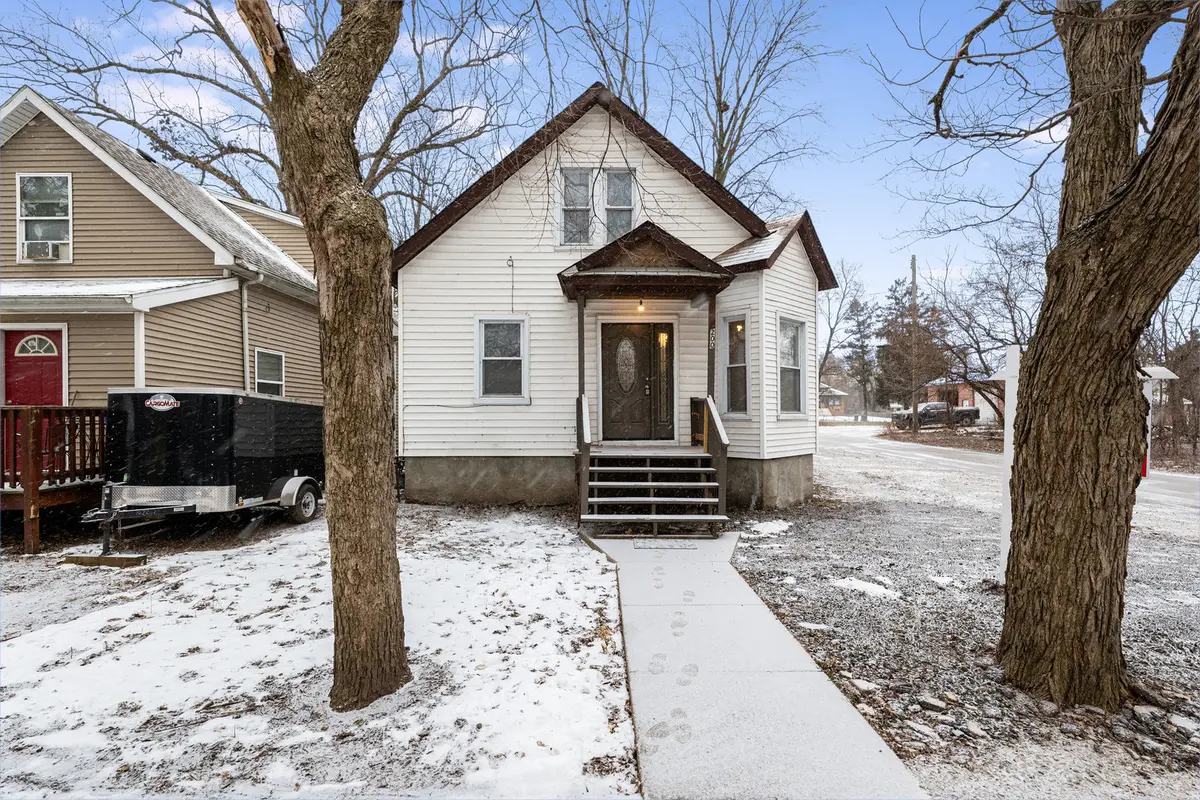 200 Reichman ST, Joliet, IL 60433