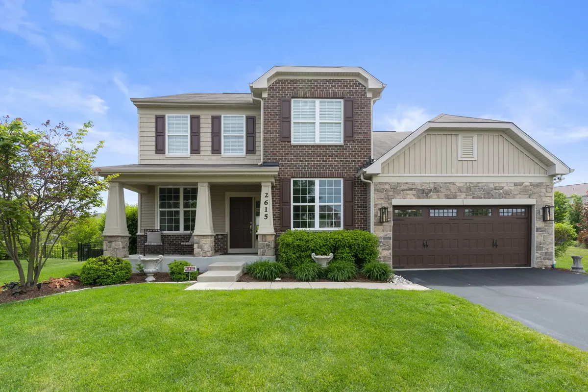 2615 Camden ST, Geneva, IL 60134