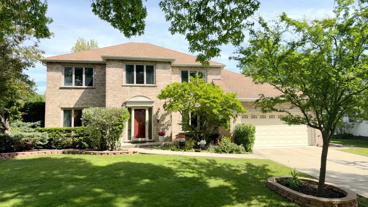 1463 Lantern CIR, Naperville, IL 60540