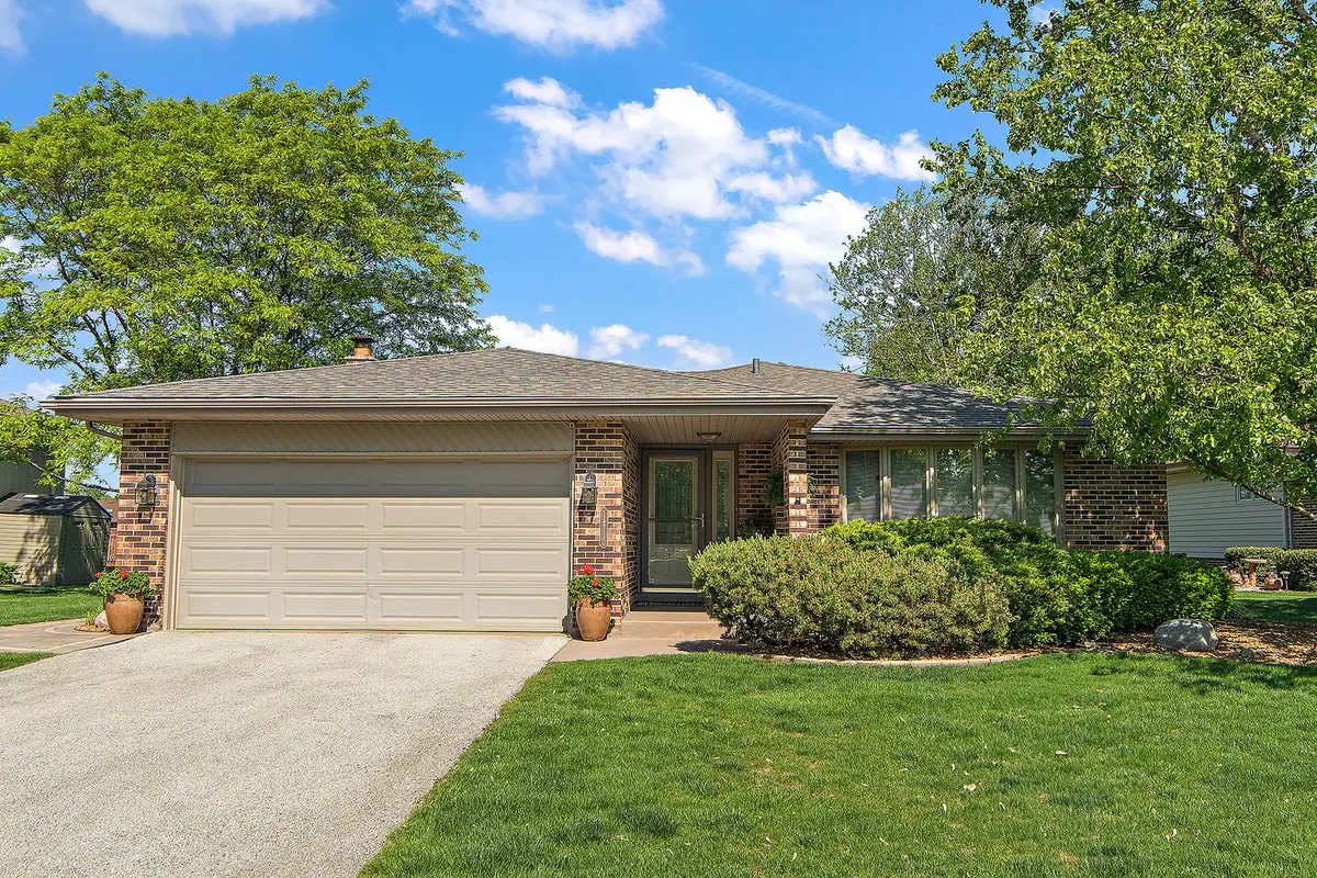 14712 Maplecreek DR, Orland Park, IL 60467