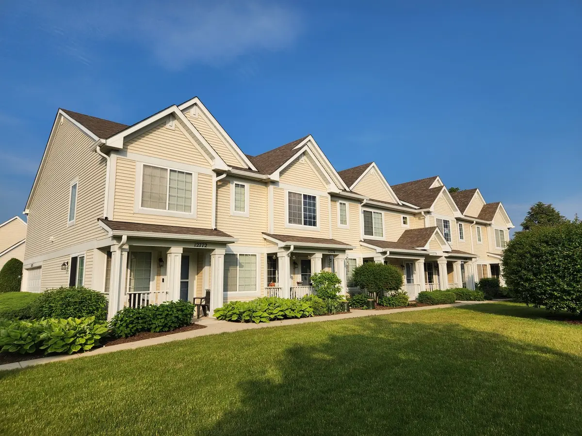 12778 W Wakefield DR #454-4, Beach Park, IL 60083
