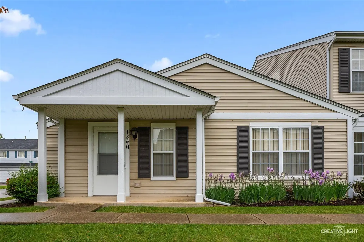 1840 Venson LN #1840, Joliet, IL 60435