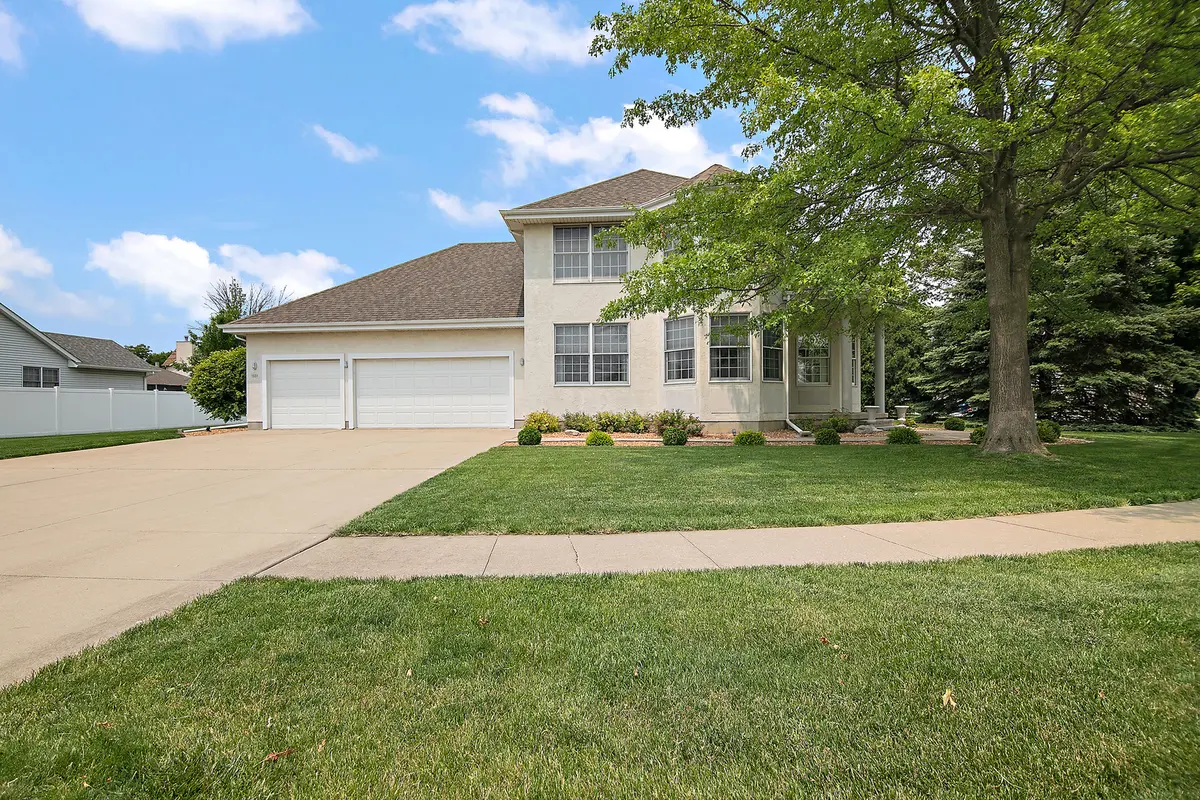 1551 CARVER CIR, Bourbonnais, IL 60914