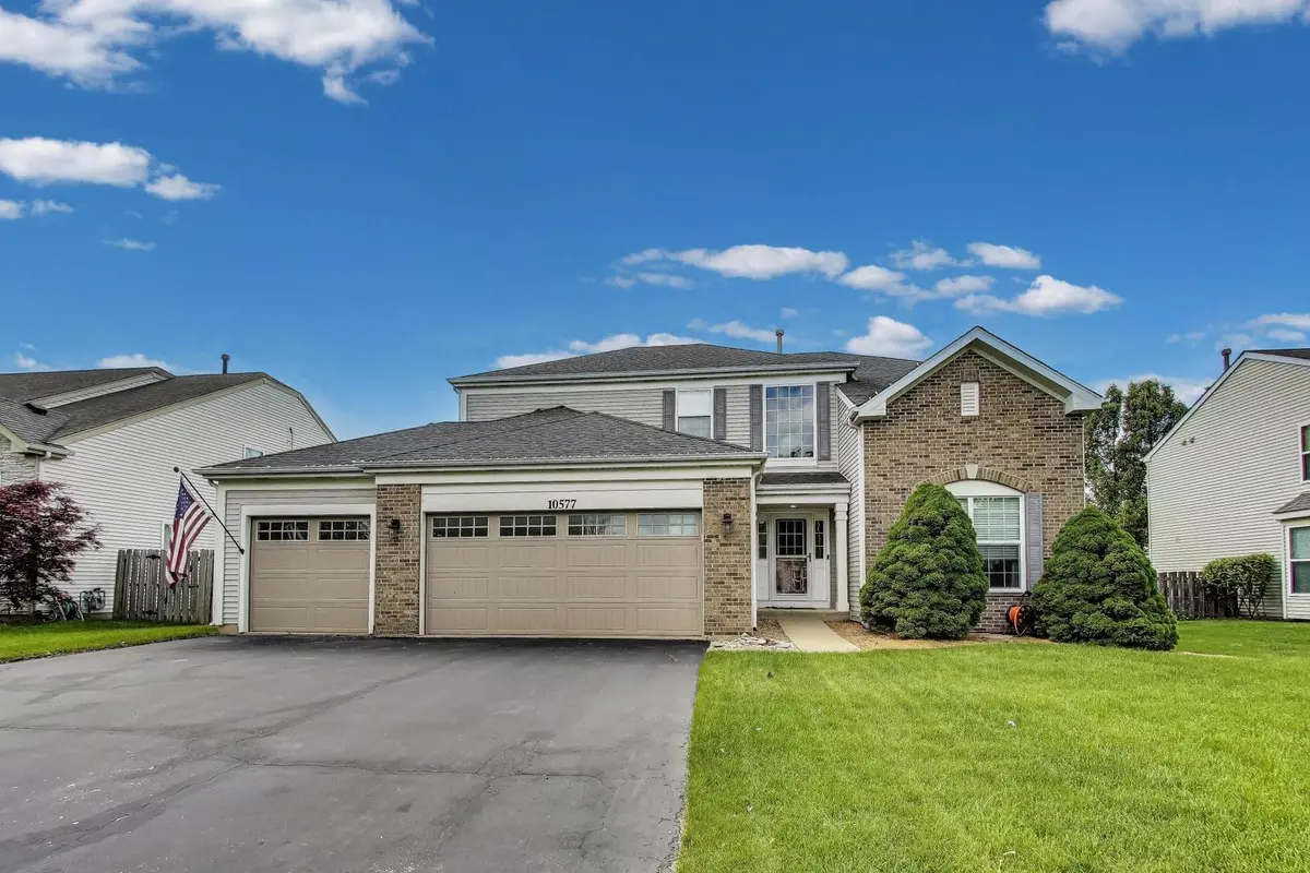 10577 Great Plaines DR, Huntley, IL 60142