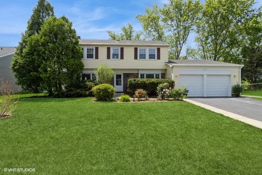679 Aspen DR, Buffalo Grove, IL 60089