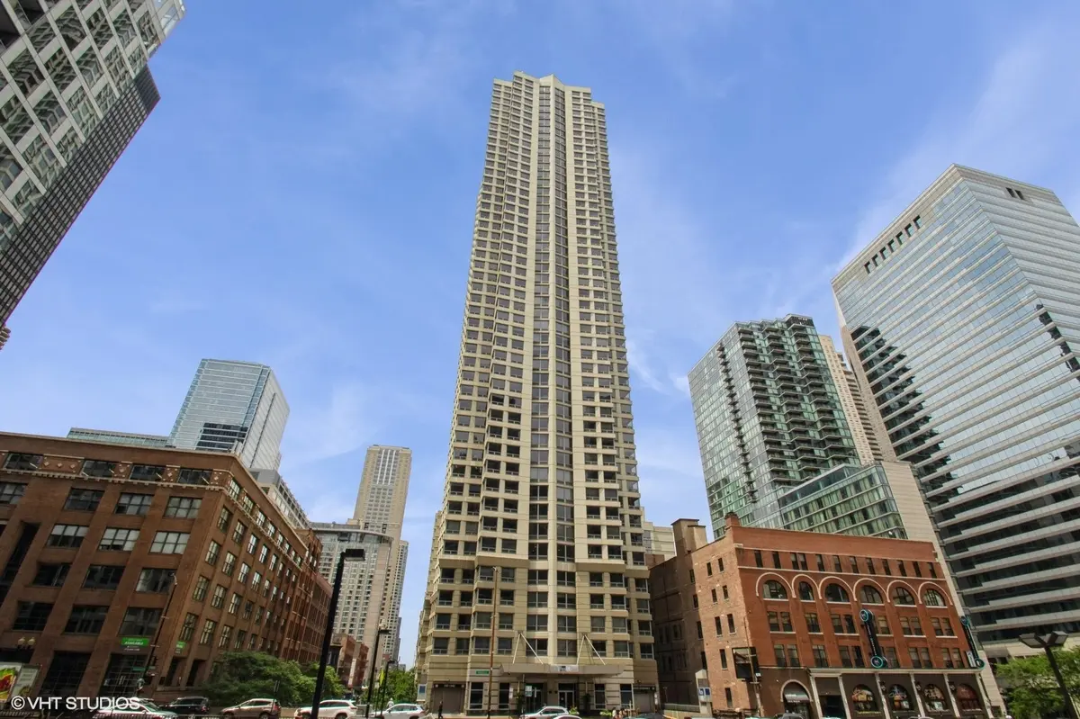 440 N Wabash AVE #1103, Chicago, IL 60611