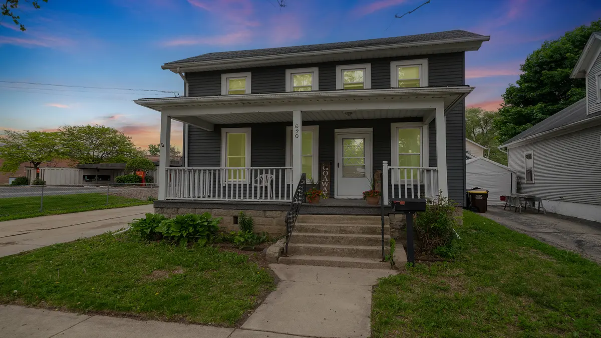 620 S Main ST, Belvidere, IL 61008