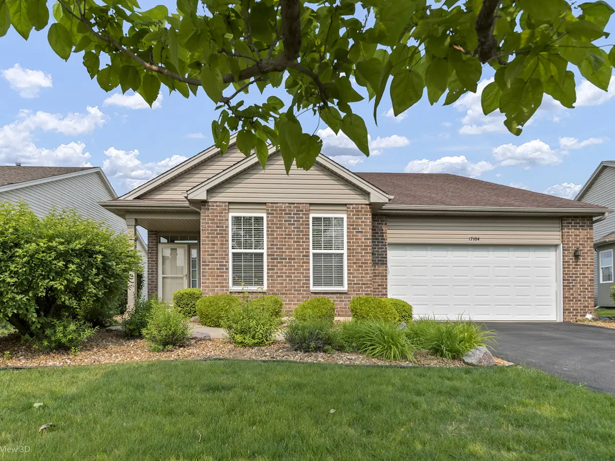 17104 Manitoba ST, Lockport, IL 60441
