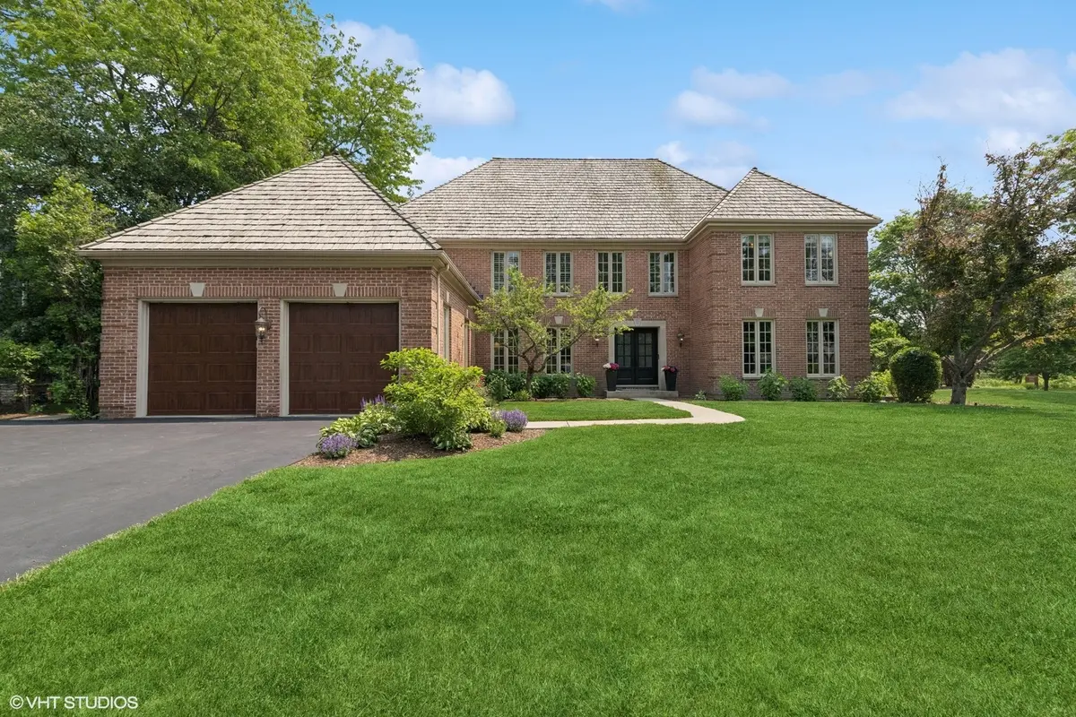 31 E Sandpiper LN, Lake Forest, IL 60045