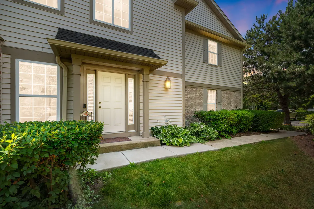 2119 Ivy Ridge DR #2119, Hoffman Estates, IL 60192