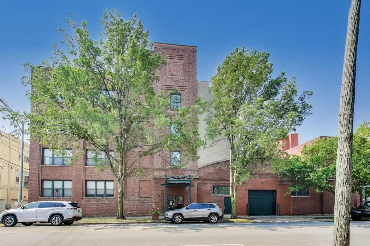 7240 Franklin ST #2A, Forest Park, IL 60130