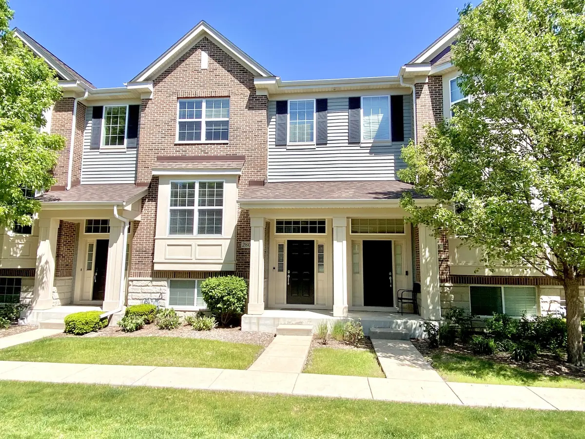 2809 Henley LN, Naperville, IL 60540