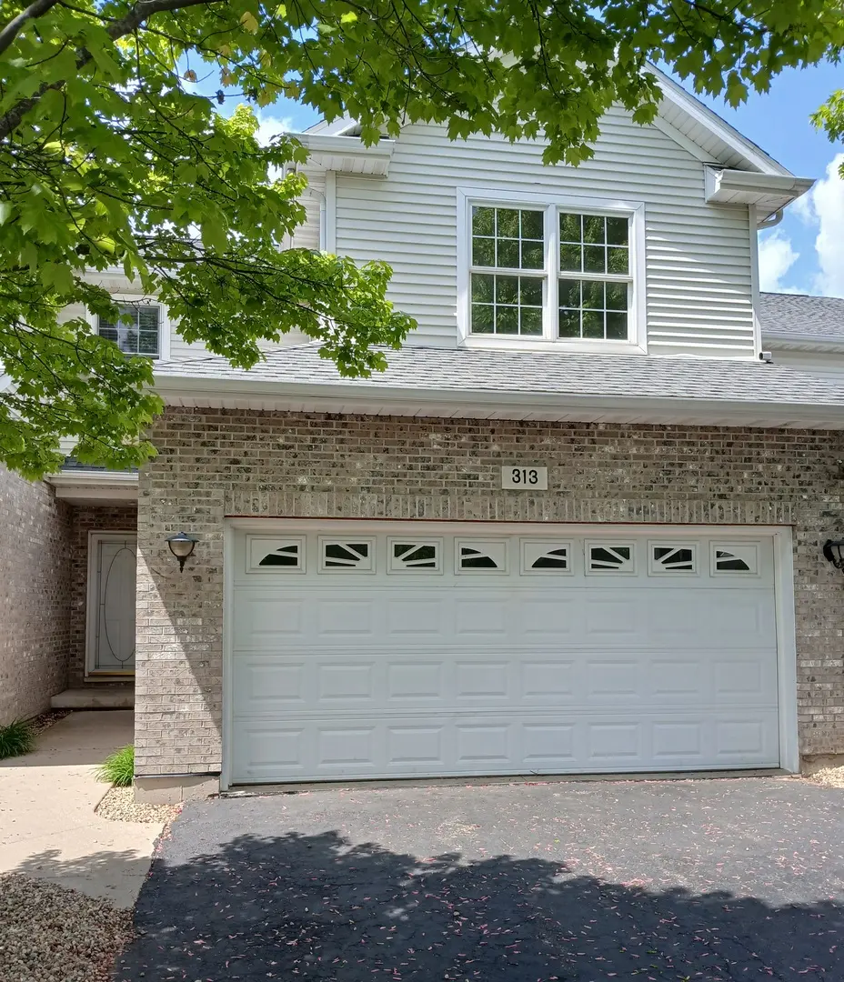 313 Manning DR, Dekalb, IL 60115