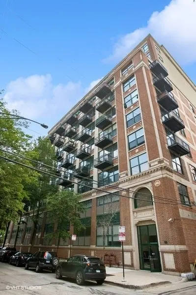 221 E CULLERTON ST #314, Chicago, IL 60616