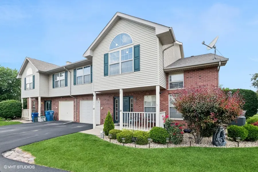3749 W Glen DR #1001, Alsip, IL 60803