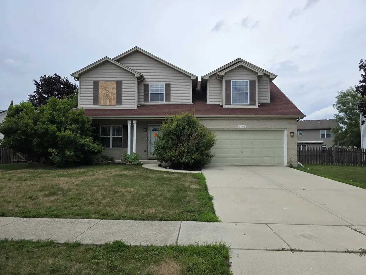 5507 Maha ST, Plainfield, IL 60586