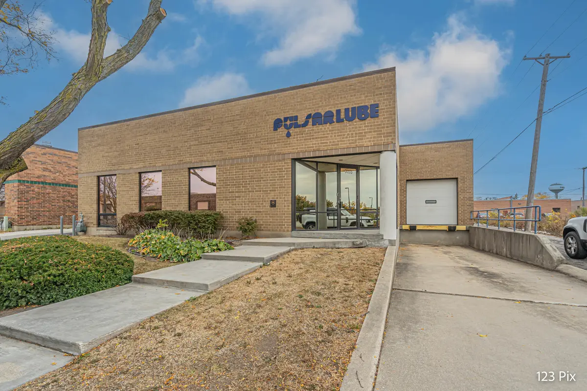 1480 Howard ST, Elk Grove Village, IL 60007