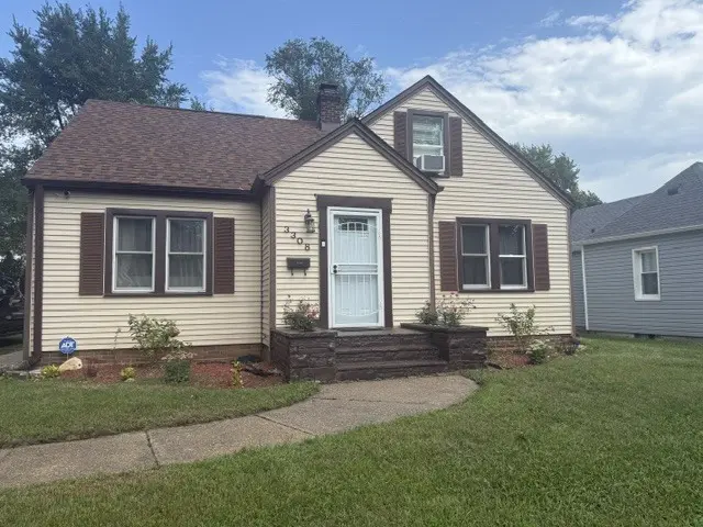 3308 California RD, Rockford, IL 61108