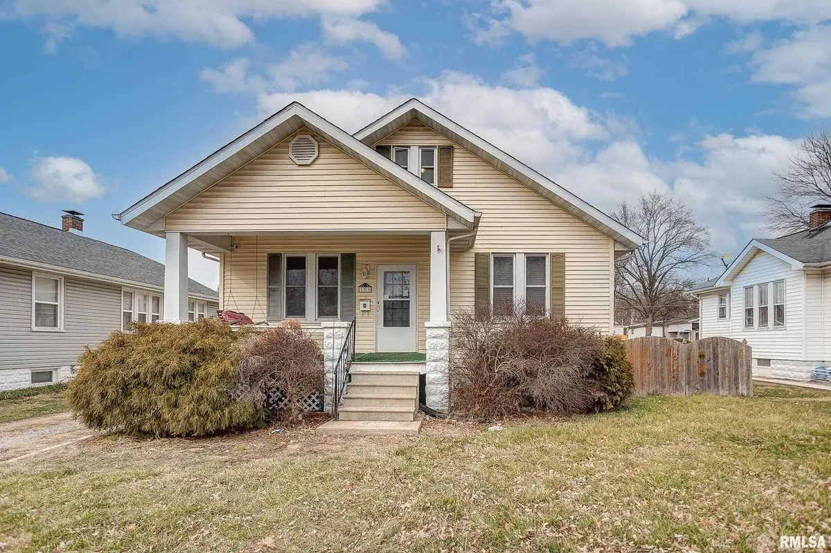 103 N 37TH ST N, Belleville, IL 62222-6