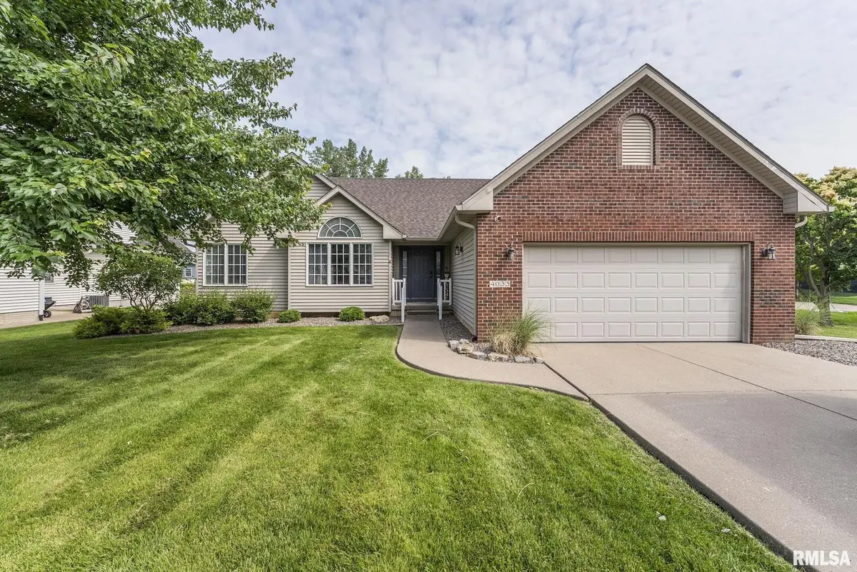 4033 4TH ST #A, East Moline, IL 61244