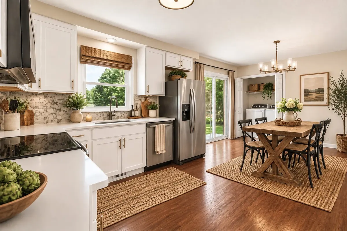 809 Margret Dr, Clarksville, TN 37042