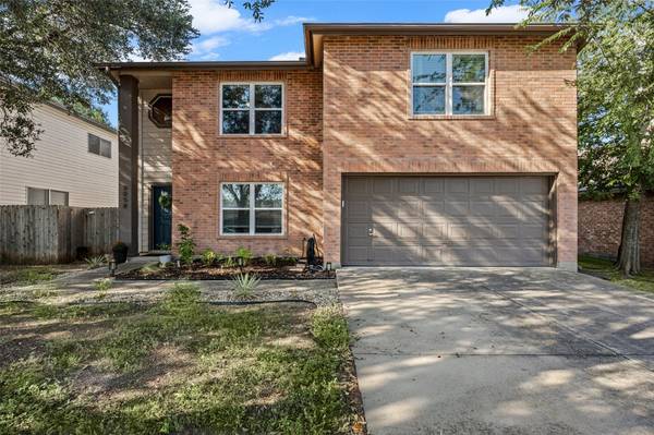 8058 Thaxton RD, Austin, TX 78747