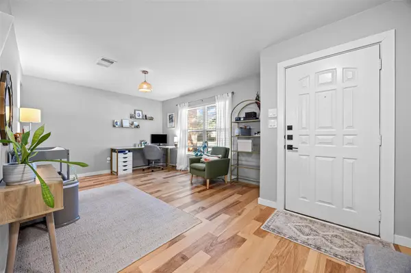 8058 Thaxton RD, Austin, TX 78747