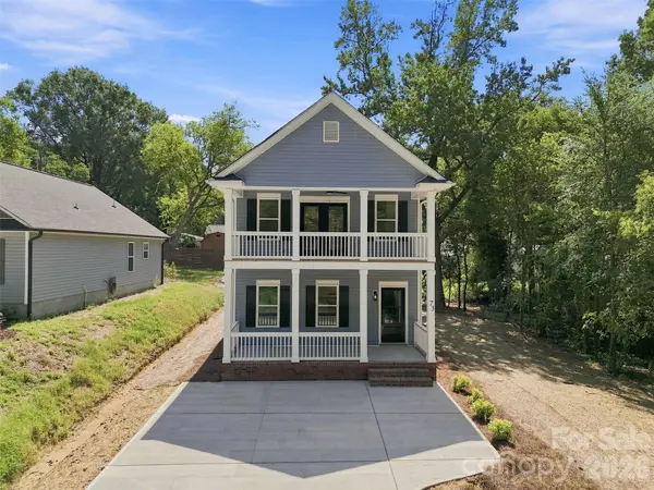 73 Lake DR NW, Concord, NC 28027