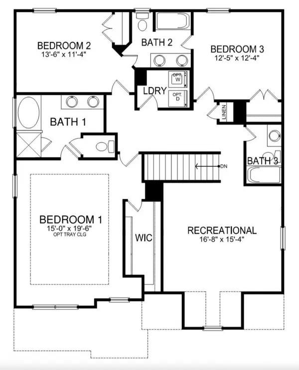 2869 Atwater Pond CIR, Denver, NC 28037