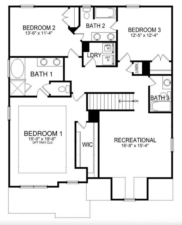 2869 Atwater Pond CIR, Denver, NC 28037