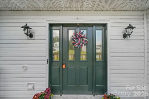 708 Paint CIR, Oakboro, NC 28129